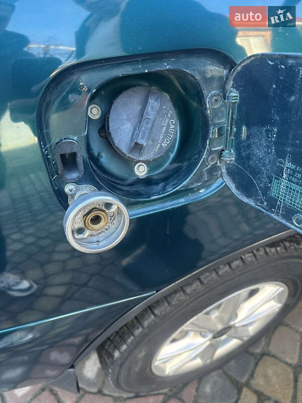 Седан Daewoo Lanos 2006 в Черновцах фото 38 Седан Daewoo Lanos 2006 в Черновцах