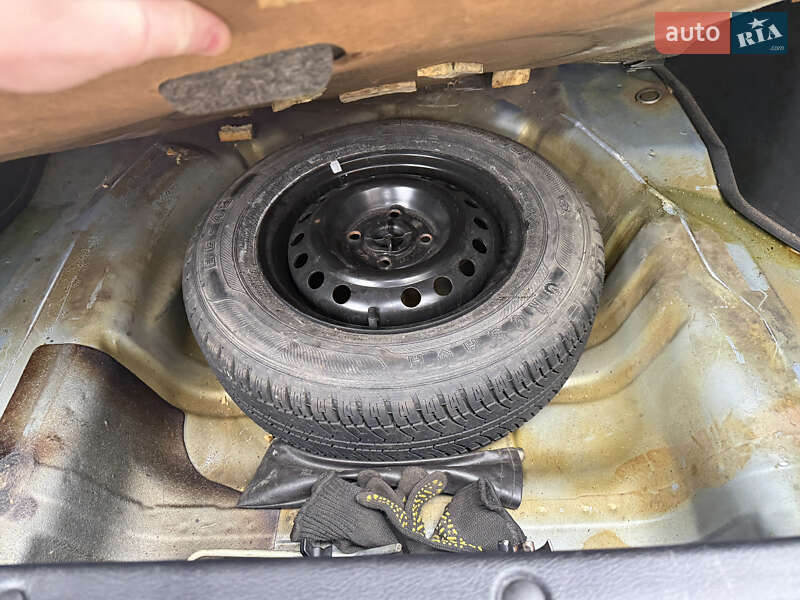 Седан Daewoo Lanos 2008 в Кременчуці фото 17 Седан Daewoo Lanos 2008 в Кременчуці