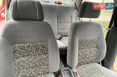 Седан Daewoo Lanos 2007 в Кропивницком