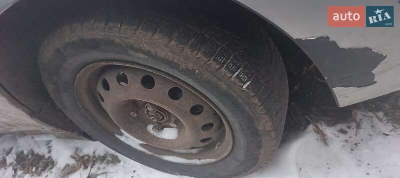 Седан Daewoo Lanos 2007 в Харкові фото 4 Седан Daewoo Lanos 2007 в Харкові