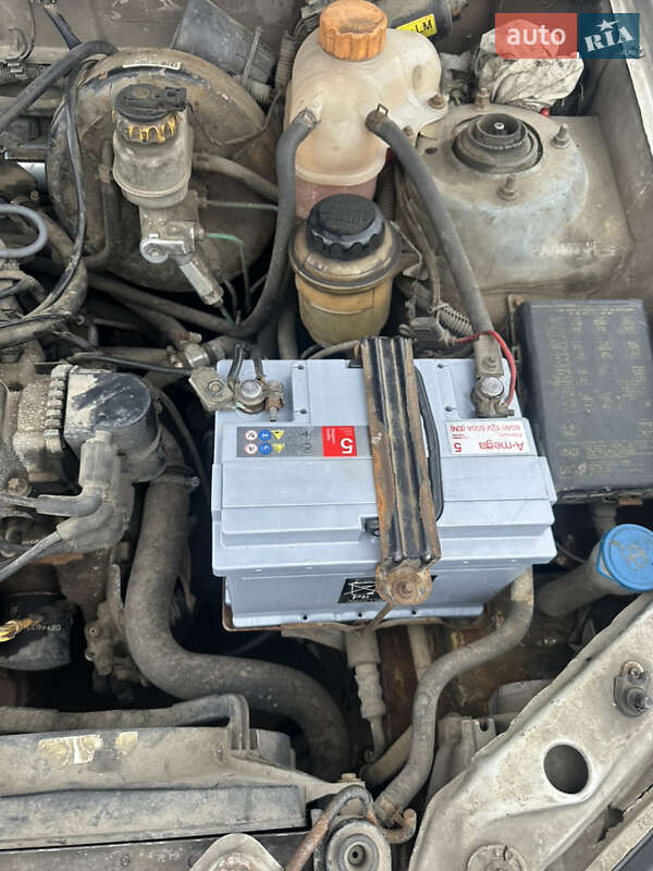 Седан Daewoo Lanos 2008 в Львове фото 5 Седан Daewoo Lanos 2008 в Львове