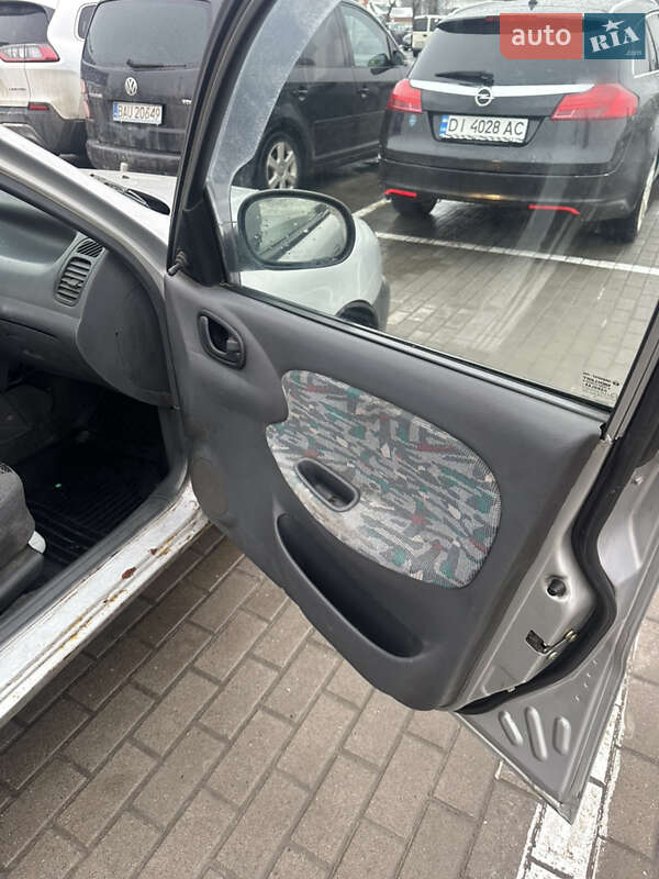 Седан Daewoo Lanos 2008 в Львове фото 10 Седан Daewoo Lanos 2008 в Львове