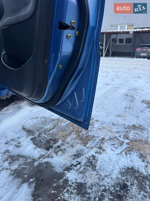 Хэтчбек Daewoo Lanos 2006 в Киеве фото 15 Хэтчбек Daewoo Lanos 2006 в Киеве