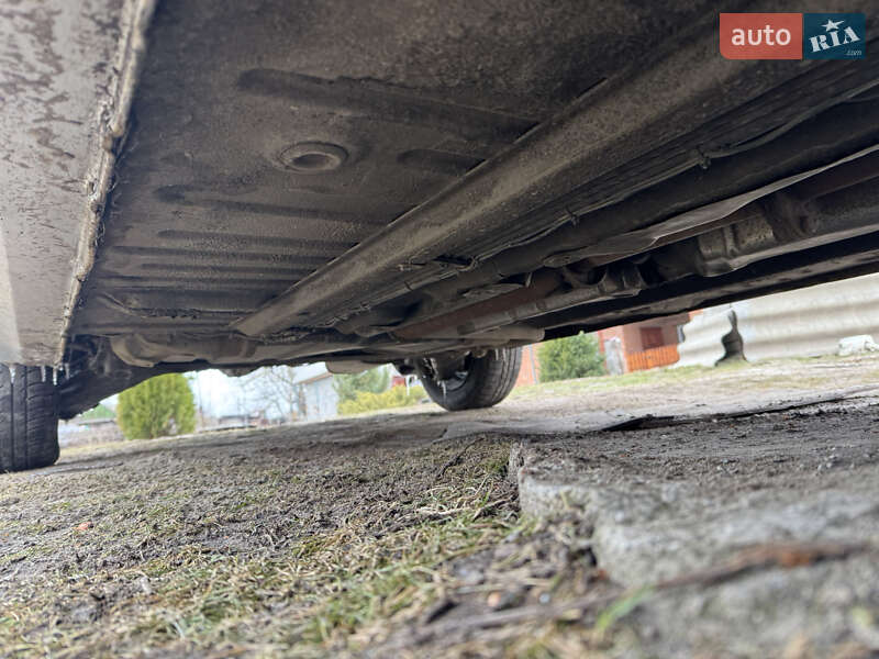 Седан Daewoo Lanos 2007 в Кобеляках