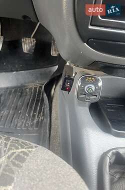 Седан Daewoo Lanos 2005 в Кропивницькому
