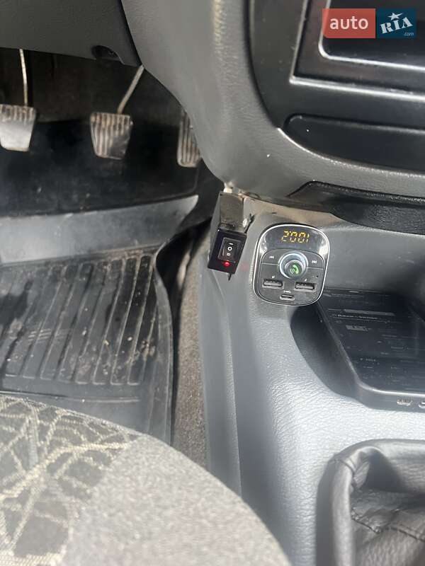 Седан Daewoo Lanos 2005 в Кропивницькому фото 13 Седан Daewoo Lanos 2005 в Кропивницькому