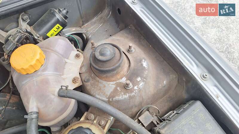 Седан Daewoo Lanos 2008 в Полтаве фото 14 Седан Daewoo Lanos 2008 в Полтаве