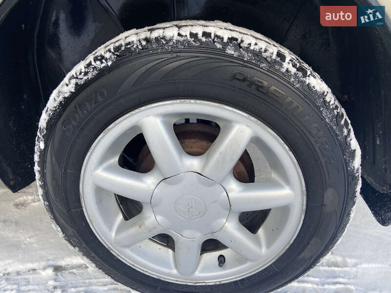 Седан Daewoo Lanos 2004 в Тернополі фото 10 Седан Daewoo Lanos 2004 в Тернополі