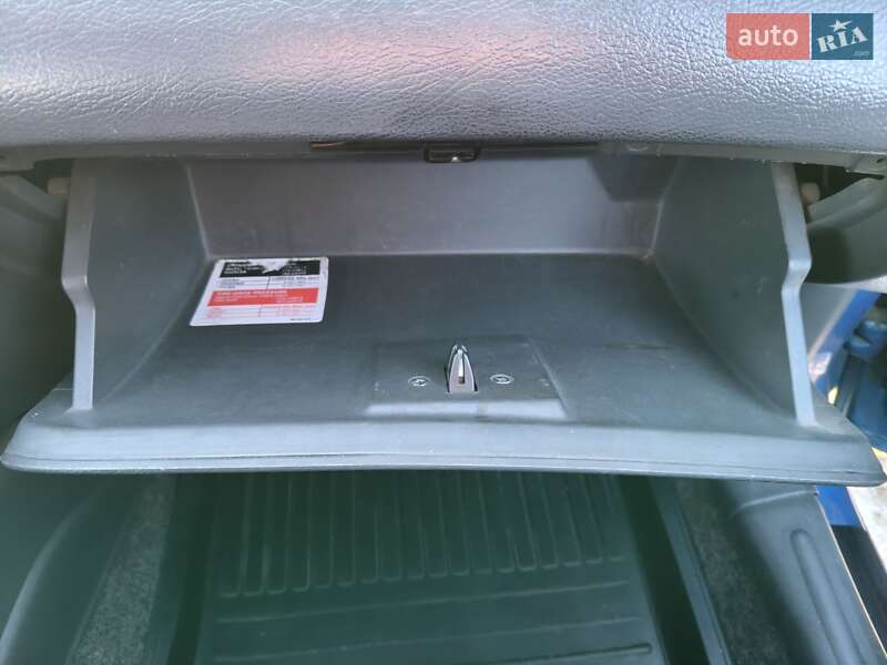 Седан Daewoo Lanos 2008 в Чернигове