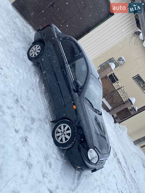 Седан Daewoo Lanos 2012 в Чернигове фото 5 Седан Daewoo Lanos 2012 в Чернигове