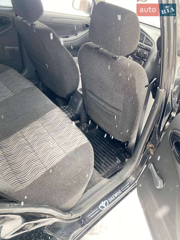Седан Daewoo Lanos 2012 в Чернигове фото 18 Седан Daewoo Lanos 2012 в Чернигове