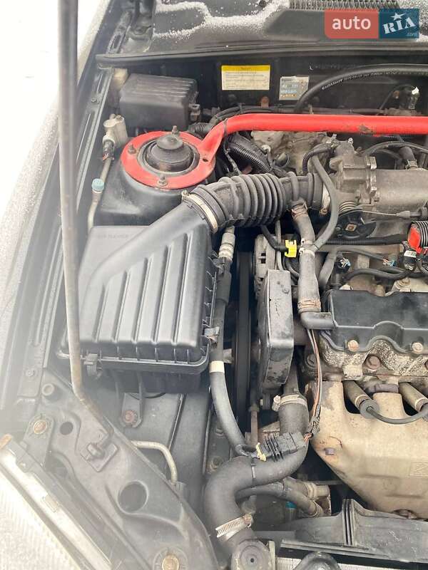 Седан Daewoo Lanos 2012 в Чернигове фото 27 Седан Daewoo Lanos 2012 в Чернигове