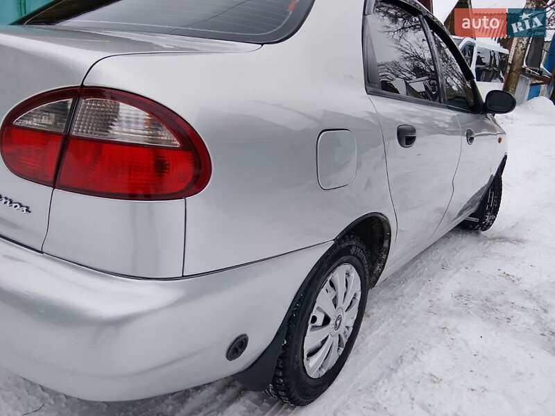 Седан Daewoo Lanos 2004 в Житомире фото 15 Седан Daewoo Lanos 2004 в Житомире