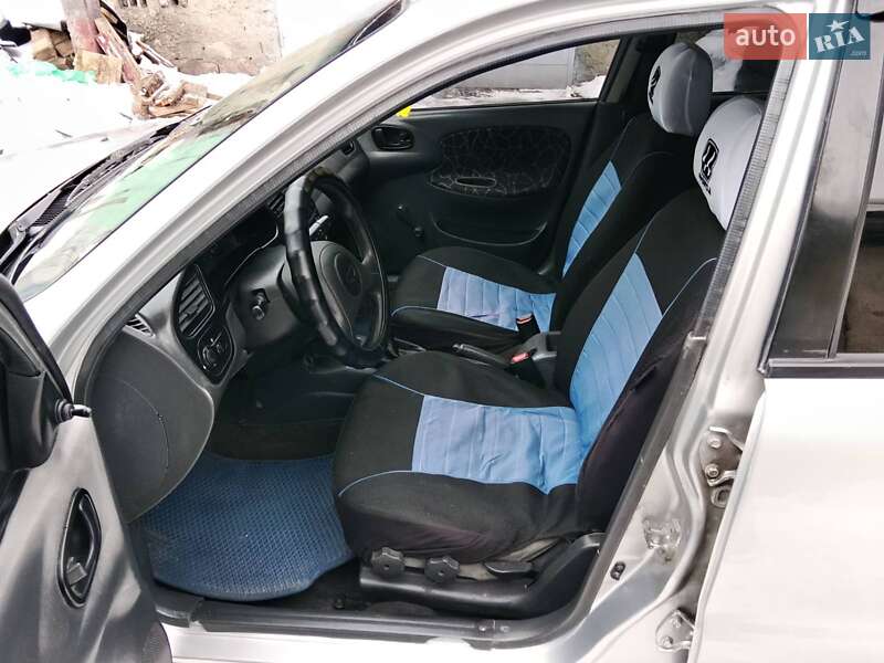 Седан Daewoo Lanos 2004 в Житомире фото 21 Седан Daewoo Lanos 2004 в Житомире