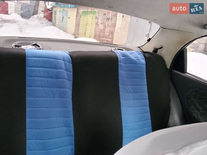 Седан Daewoo Lanos 2004 в Житомире фото 28 Седан Daewoo Lanos 2004 в Житомире
