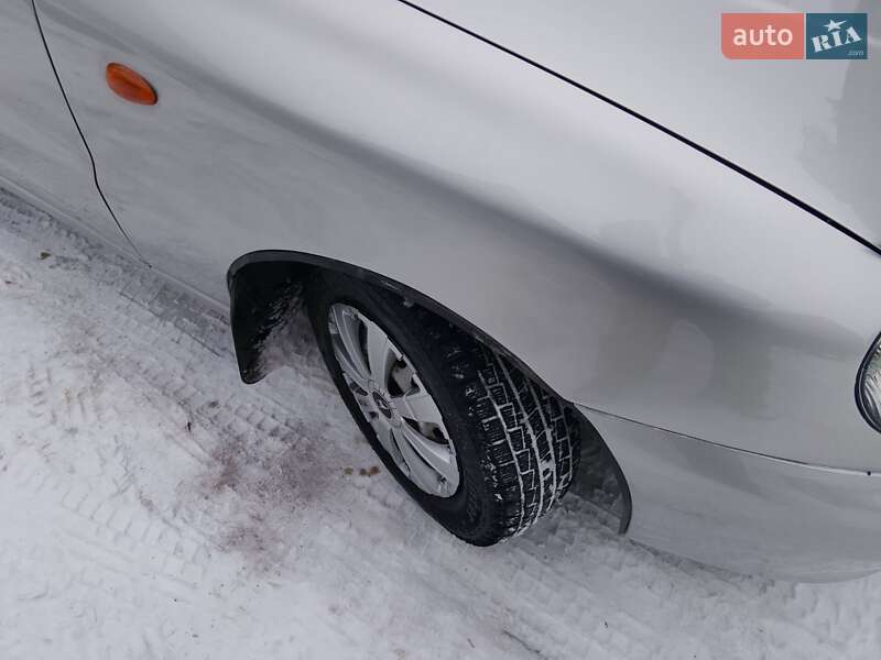 Седан Daewoo Lanos 2004 в Житомире фото 17 Седан Daewoo Lanos 2004 в Житомире