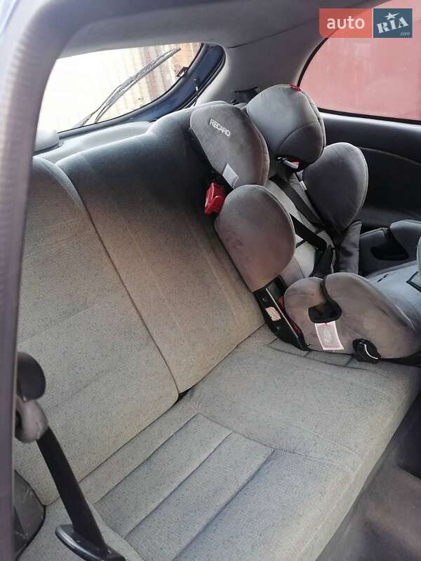 Хетчбек Daewoo Lanos 2001 в Харкові фото 11 Хетчбек Daewoo Lanos 2001 в Харкові