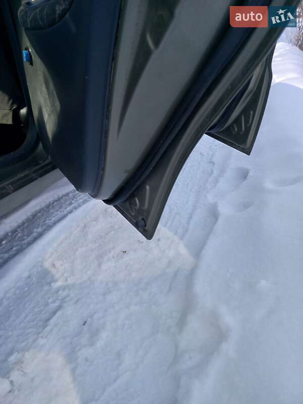 Седан Daewoo Lanos 2002 в Тернополі фото 5 Седан Daewoo Lanos 2002 в Тернополі