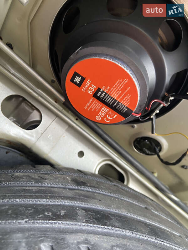 Седан Daewoo Lanos 2007 в Чернігові фото 14 Седан Daewoo Lanos 2007 в Чернігові