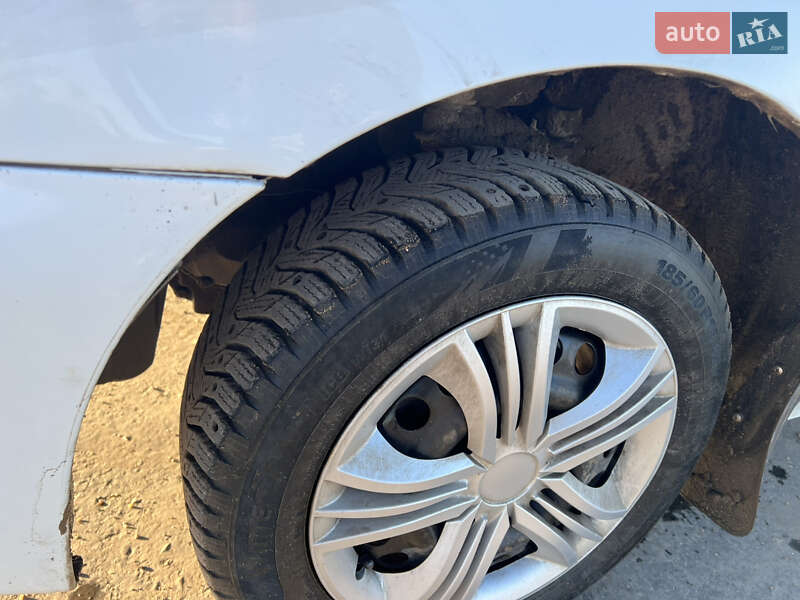 Седан Daewoo Lanos 2011 в Одессе фото 8 Седан Daewoo Lanos 2011 в Одессе