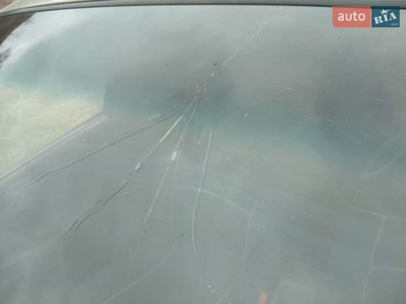 Седан Daewoo Lanos 2008 в Тернополі