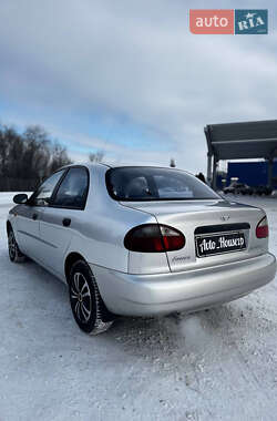 Седан Daewoo Lanos 2004 в Запорожье фото 6 Седан Daewoo Lanos 2004 в Запорожье