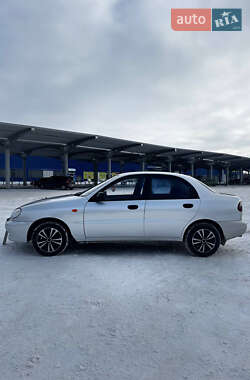 Седан Daewoo Lanos 2004 в Запорожье фото 7 Седан Daewoo Lanos 2004 в Запорожье