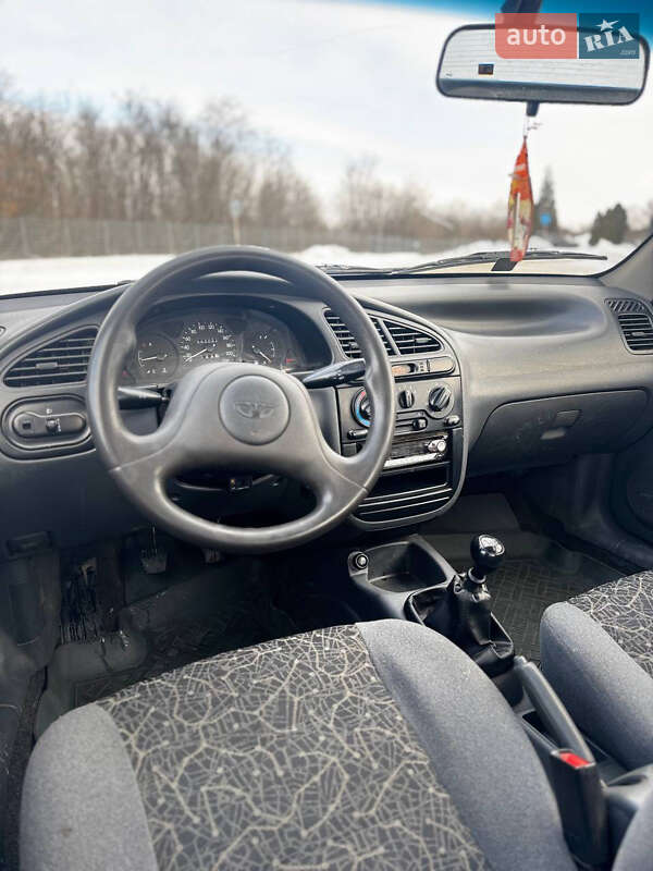 Седан Daewoo Lanos 2004 в Запорожье фото 9 Седан Daewoo Lanos 2004 в Запорожье