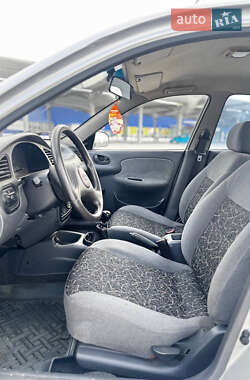 Седан Daewoo Lanos 2004 в Запорожье фото 11 Седан Daewoo Lanos 2004 в Запорожье
