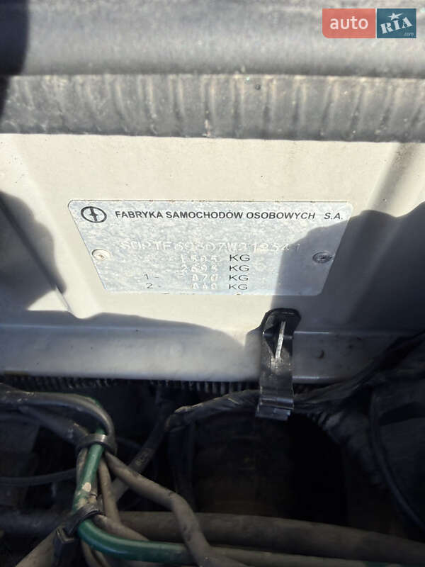 Седан Daewoo Lanos 2006 в Запорожье фото 13 Седан Daewoo Lanos 2006 в Запорожье