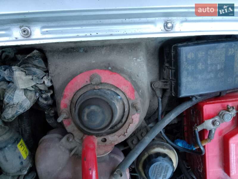 Хетчбек Daewoo Lanos 2008 в Дубні фото 8 Хетчбек Daewoo Lanos 2008 в Дубні