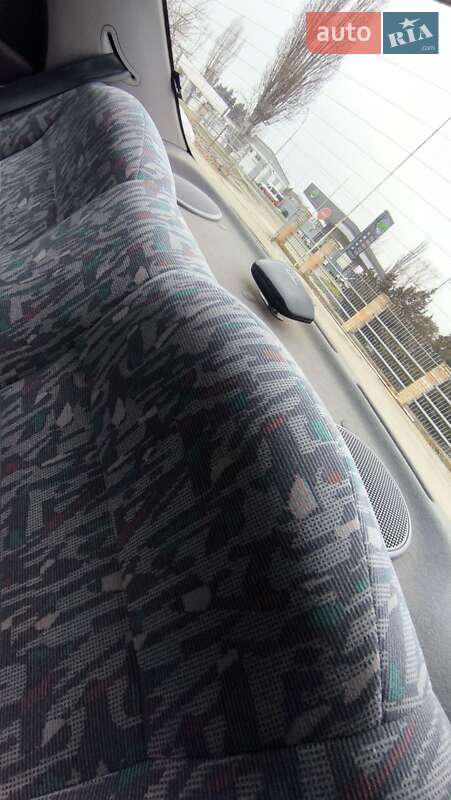 Седан Daewoo Lanos 1998 в Одессе фото 15 Седан Daewoo Lanos 1998 в Одессе