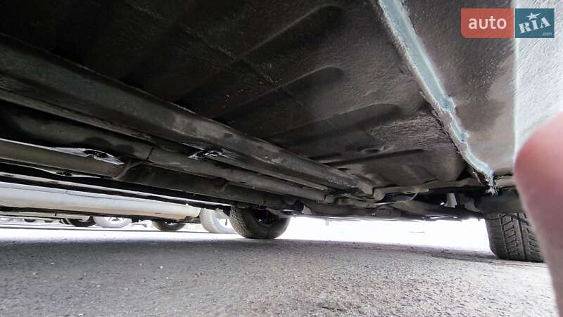 Седан Daewoo Lanos 1998 в Одессе фото 27 Седан Daewoo Lanos 1998 в Одессе