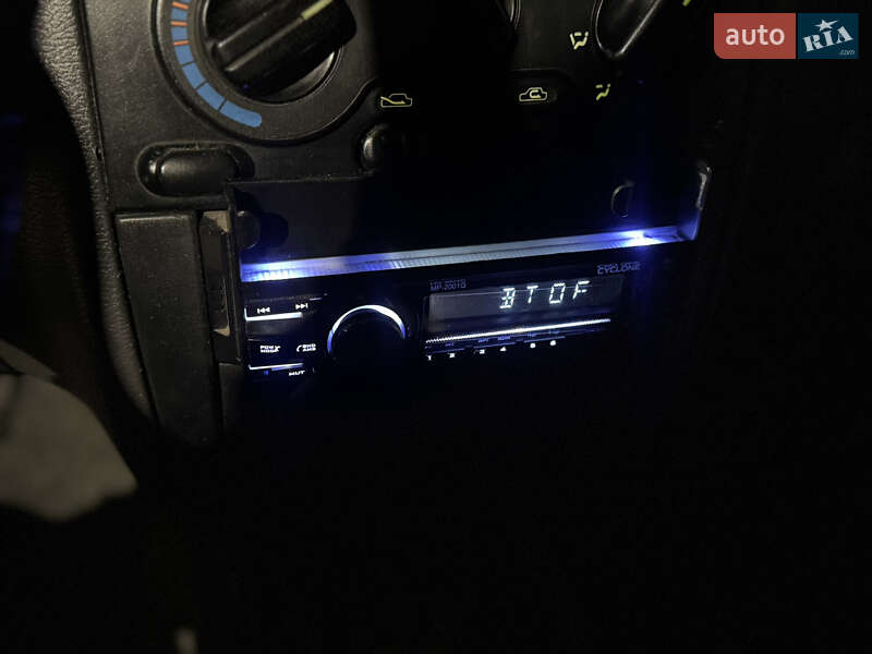 Седан Daewoo Lanos 2007 в Переяславе фото 11 Седан Daewoo Lanos 2007 в Переяславе