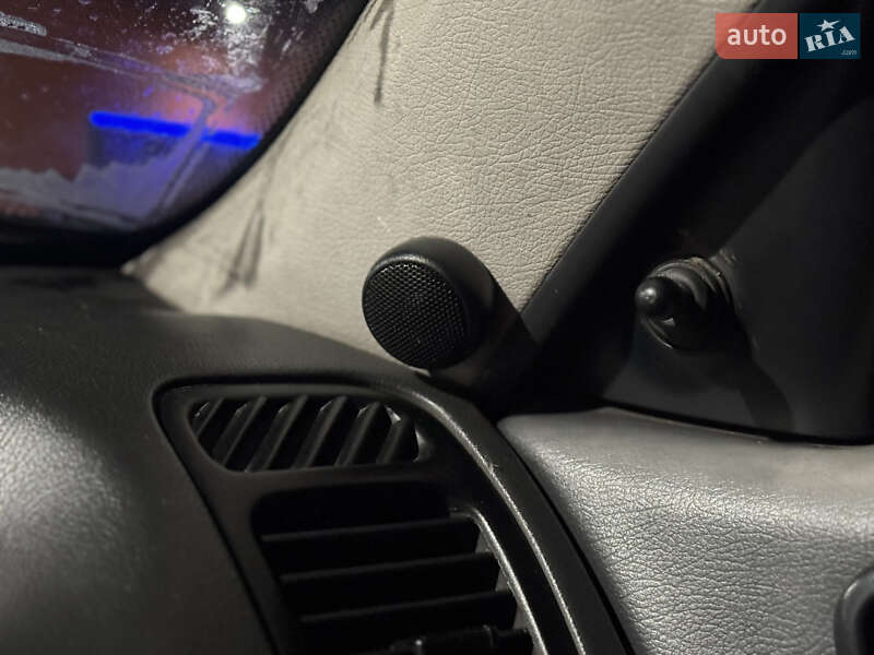 Седан Daewoo Lanos 2007 в Переяславе фото 12 Седан Daewoo Lanos 2007 в Переяславе