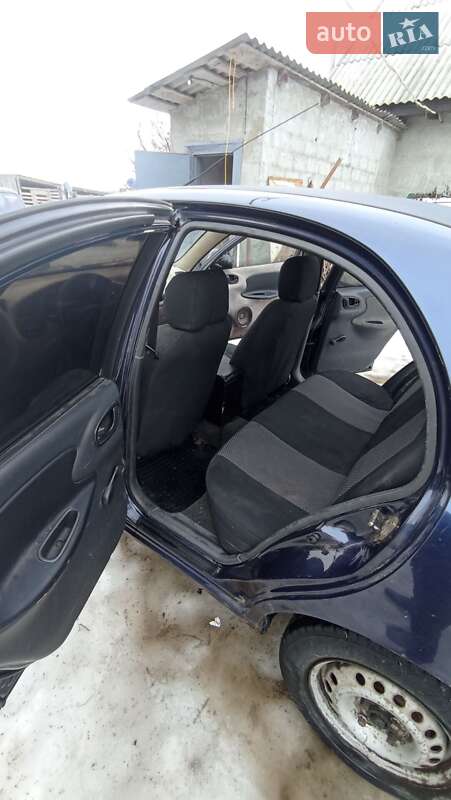 Седан Daewoo Lanos 2004 в Фастові фото 8 Седан Daewoo Lanos 2004 в Фастові