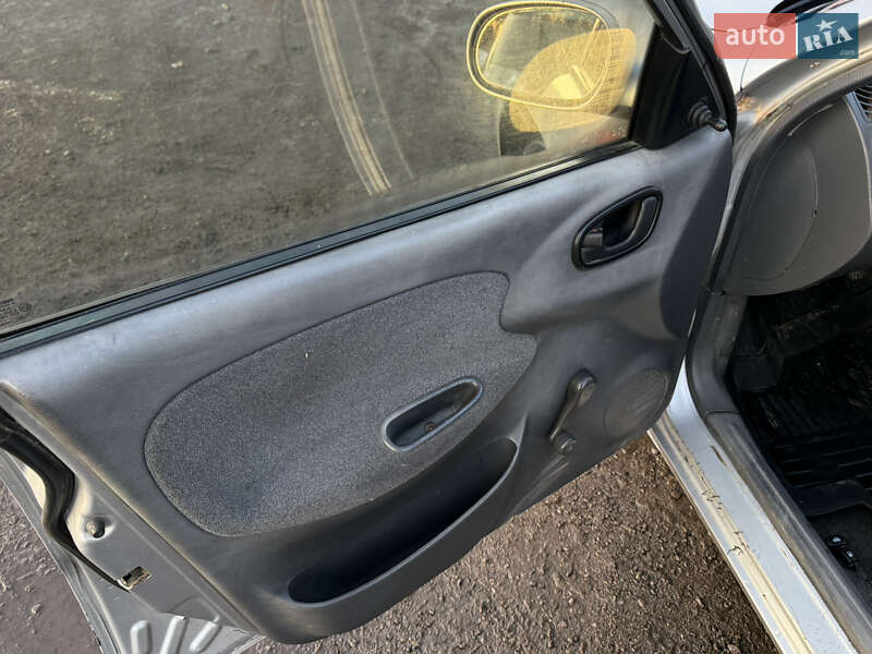 Седан Daewoo Lanos 2008 в Тернополе фото 9 Седан Daewoo Lanos 2008 в Тернополе