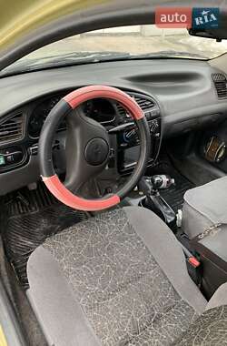 Седан Daewoo Lanos 2006 в Тернополі