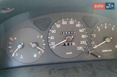 Седан Daewoo Lanos 2008 в Киеве