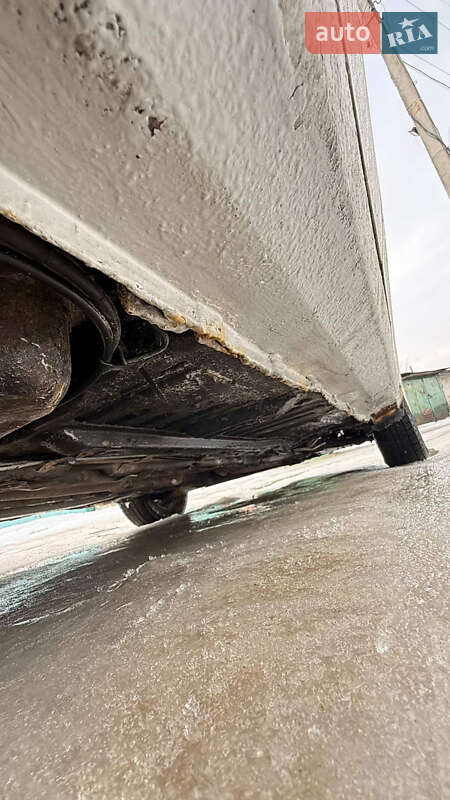 Седан Daewoo Lanos 2004 в Харкові