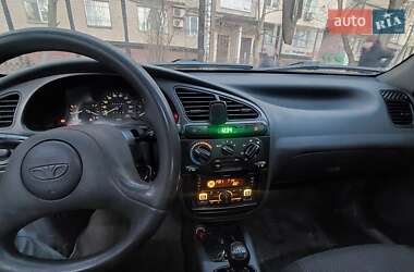 Седан Daewoo Lanos 2007 в Днепре