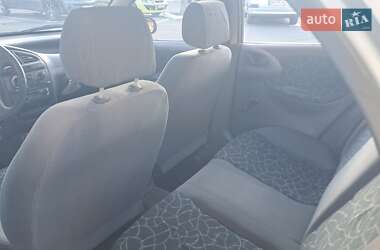 Седан Daewoo Lanos 2004 в Одессе