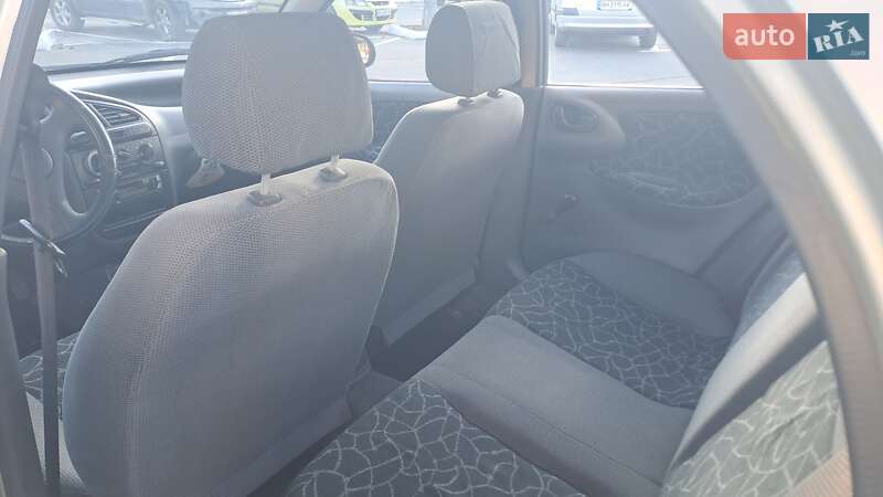Седан Daewoo Lanos 2004 в Одессе фото 3 Седан Daewoo Lanos 2004 в Одессе