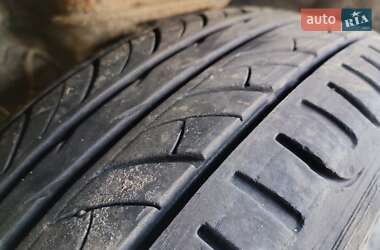 Седан Daewoo Lanos 2008 в Івано-Франківську