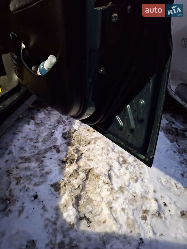 Седан Daewoo Lanos 2006 в Києві