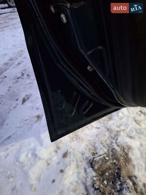 Седан Daewoo Lanos 2006 в Києві