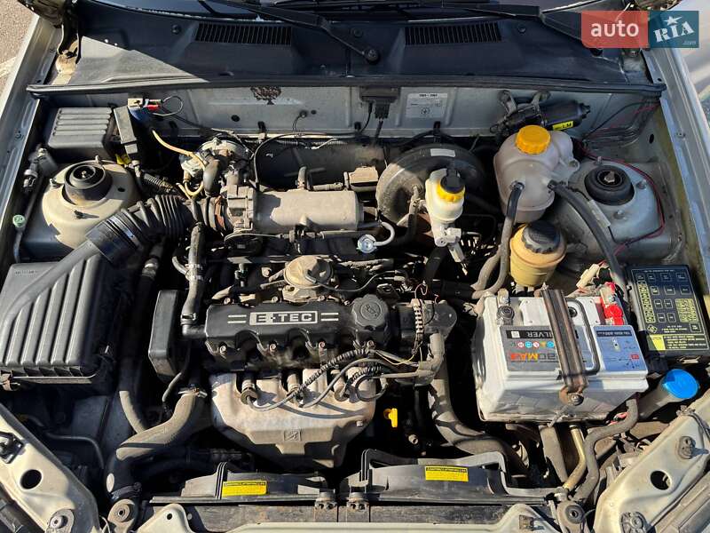 Седан Daewoo Lanos 2006 в Николаеве фото 13 Седан Daewoo Lanos 2006 в Николаеве