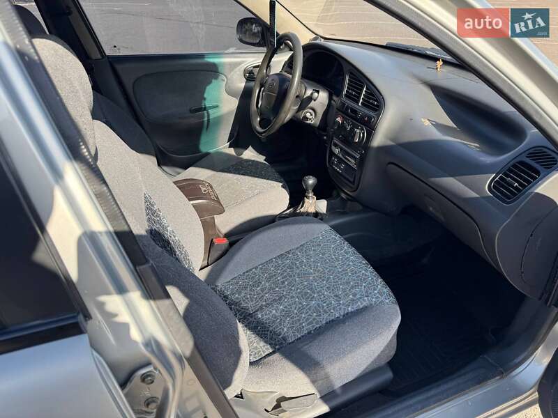 Седан Daewoo Lanos 2006 в Николаеве фото 16 Седан Daewoo Lanos 2006 в Николаеве