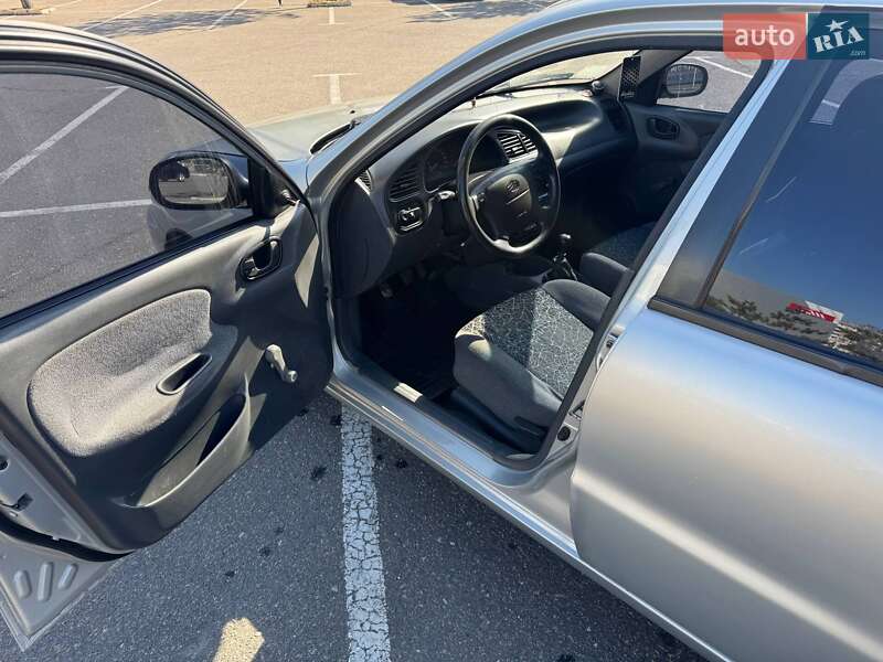 Седан Daewoo Lanos 2006 в Николаеве фото 17 Седан Daewoo Lanos 2006 в Николаеве