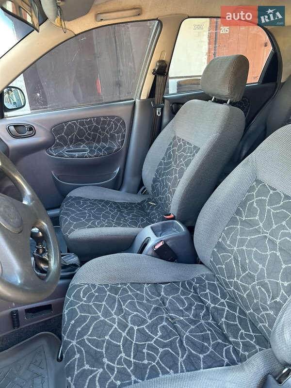 Седан Daewoo Lanos 2003 в Білій Церкві фото 9 Седан Daewoo Lanos 2003 в Білій Церкві